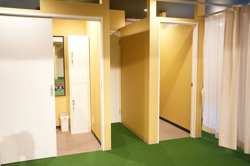 パーソナルスタジオ＆パーソナルジム - 通い放題パーソナルジムCLASSIC GYM 