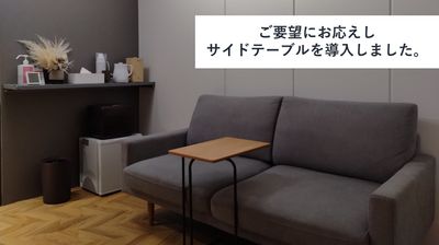 HOTEL ORIGO HAKATA - Gion -  レンタルサロン　202号室の設備の写真