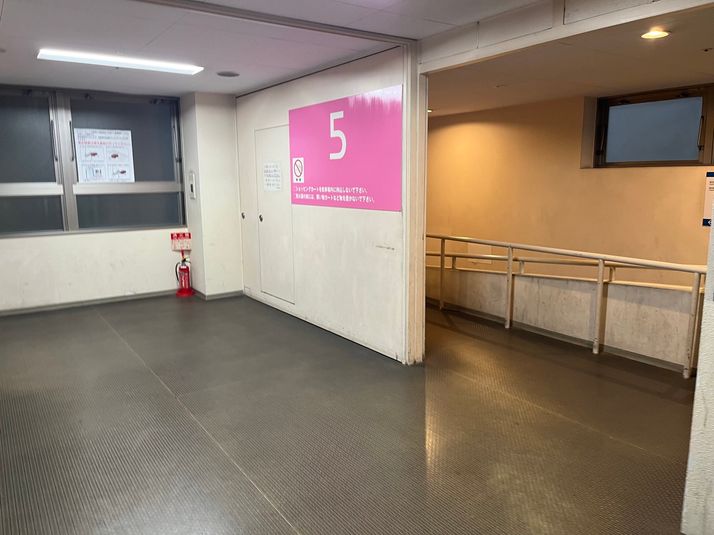 レンタルスタジオ・レンタルサロン - スタジオファンタジスタイオン橋本店