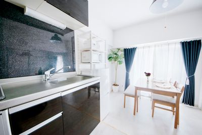 『札幌駅東口』パーティールーム レンタルスペースの室内の写真