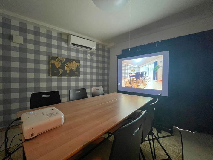 ★NewOpen★浦和駅から徒歩3分!貸会議室KS4浦和🆕 - ★NewOpen★浦和駅から徒歩3分!貸会議室KS4浦和会議室B