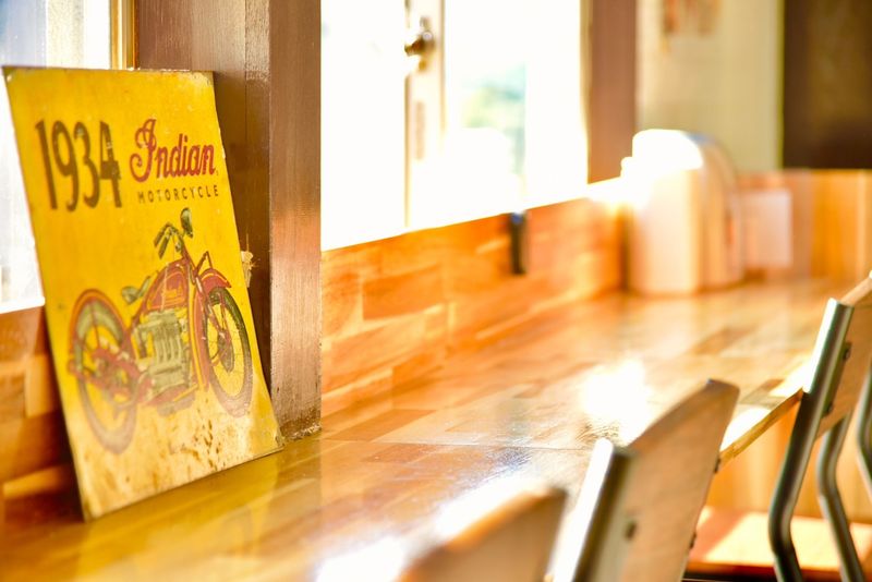 レンタルスペース - リマンケバブカフェ