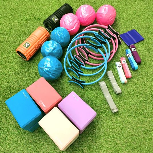 大学オフィス街近スタジオ♪ヨガピラティスダンス練習レッスンに最適 - パーソナルレンタルスタジオ モエギ市ヶ谷/Moegi市ヶ谷