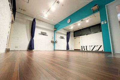 心斎橋 レンタルスタジオ　STUDIO BUZZ  Cstの室内の写真