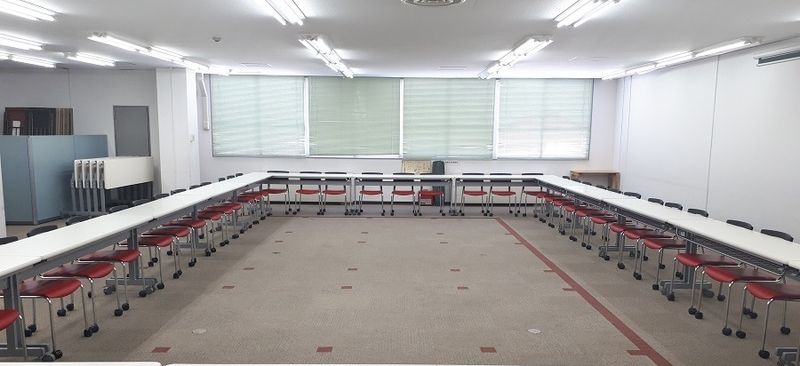 ６階　B会議室 - 大阪長堀 貸会議室