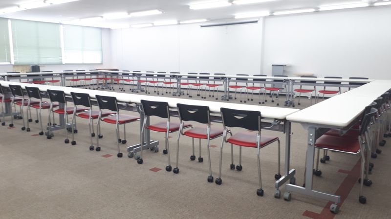 ６階　B会議室 - 大阪長堀 貸会議室