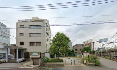 ビル外観 - 🌳新大久保駅6分のレンタルスペース レンタルスペース 大久保401の外観の写真