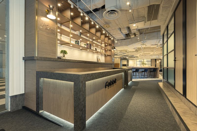 イベントスペース - fabbitGGアクロス福岡