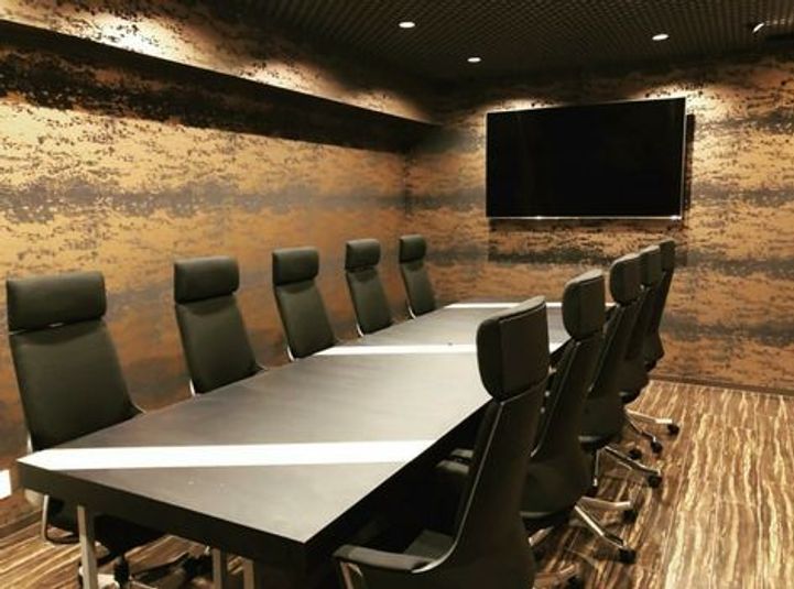 レンタル"会議室"Beehive - レンタルオフィスビーハイヴ