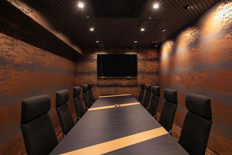 レンタル"会議室"Beehive - レンタルオフィスビーハイヴ