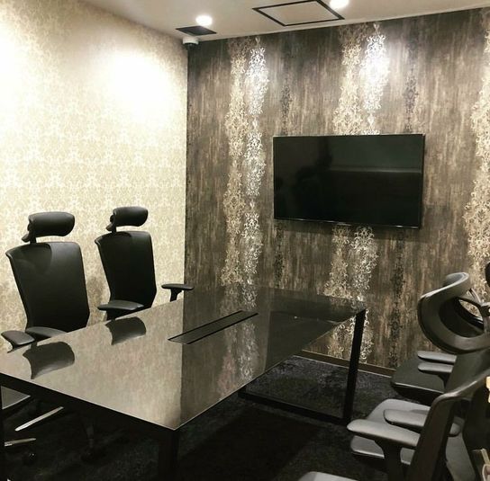 レンタル"会議室"Beehiveセブ - レンタルオフィスビーハイヴ