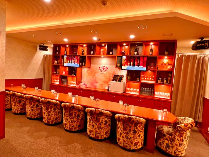 レンタルスナックラウンジ　ダリア - レンタルスナックラウンジ　ダリア