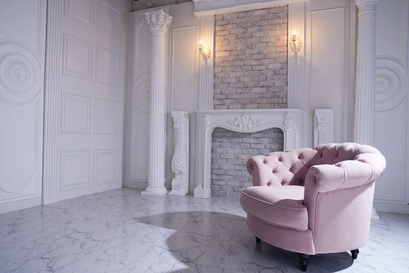 Bスタジオ【4背景】 - Studio 8