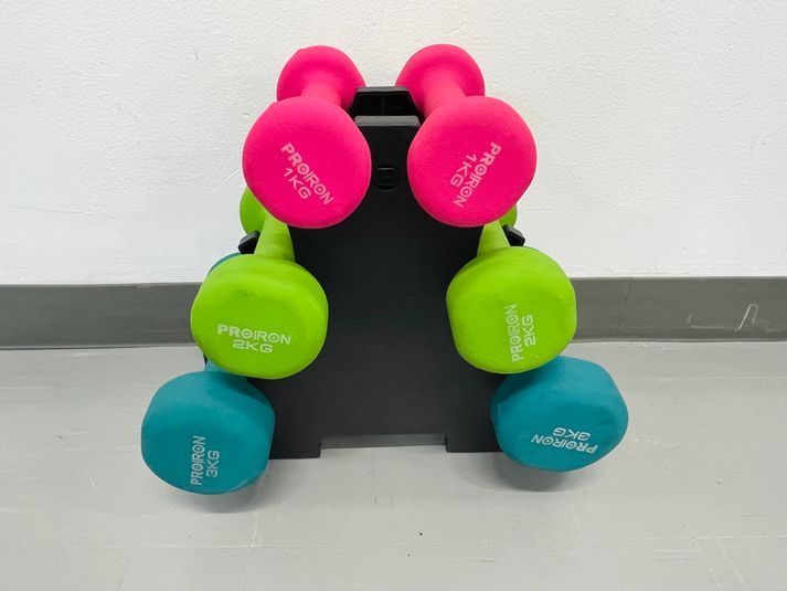 【高田馬場駅】から徒歩7分のパーソナルジム - 高田馬場駅・下落合駅が最寄りのパーソナルジム