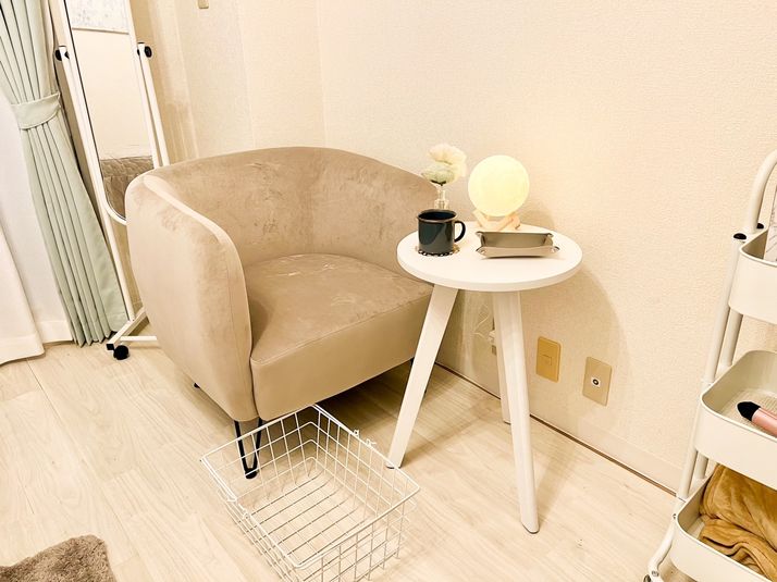 レンタルサロン - なごみサロン　代々木店