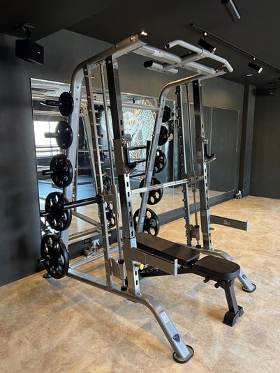 ◆格闘技スタジオ『SHARING OZ』 (シェアリングオズ) - 格闘技スタジオ『SHARING OZ』 (シェアリングオズ)