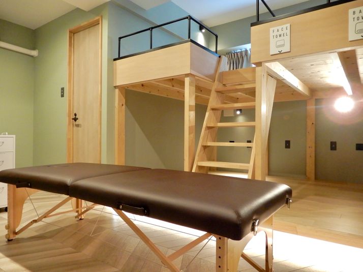 me + 天神大名店103号室A - me + 天神大名1号店(mizuka daimyo7)