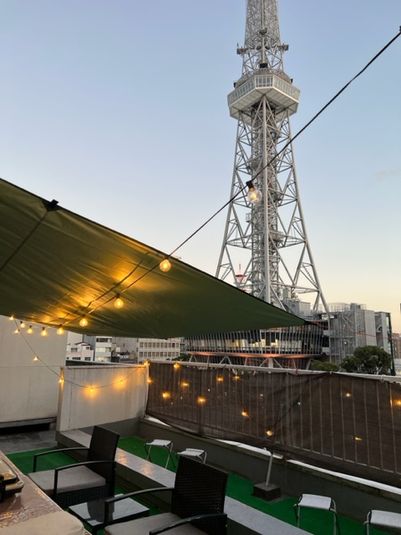 【屋上貸切】レンタルスペース名古屋 - レンタルスペース名古屋　エムズ企画