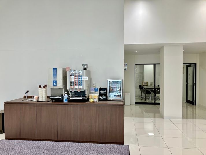 京都トヨタ御池店 - 京都トヨタ御池店