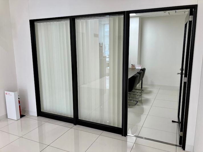 京都トヨタ御池店 - 京都トヨタ御池店