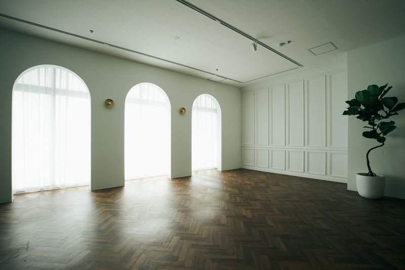 【駅直結】1F好立地のあらゆるイベントに対応できるマルチスペース - レンタルスペース・レンタルスタジオ「ARTS＆STUDIO」