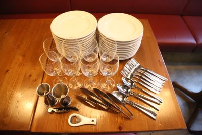 MYROOM restaurant 恵比寿 Relax restaurant 恵比寿 | こだわりのキッチンの設備の写真