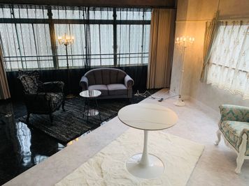 329_S-Studio水道橋の室内の写真