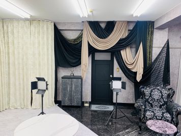 329_S-Studio水道橋の室内の写真