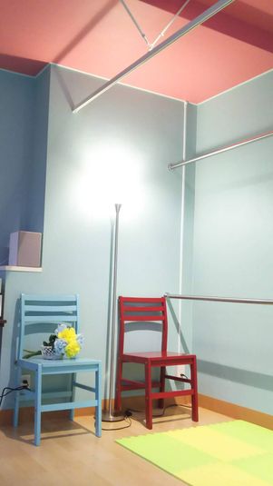 レンタル・ダンススタジオ - Studio vita  スタジオ・ビタ