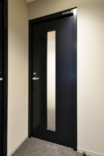 ROOM W 01 - H¹T戸越銀座（サテライト型シェアオフィス）