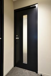 H¹T戸越銀座（サテライト型シェアオフィス） ROOM W 01の室内の写真