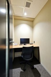 H¹T戸越銀座（サテライト型シェアオフィス） ROOM W 02の室内の写真