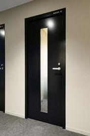 H¹T戸越銀座（サテライト型シェアオフィス） ROOM W 03の室内の写真