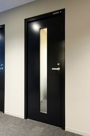 H¹T戸越銀座（サテライト型シェアオフィス） ROOM W 04の室内の写真