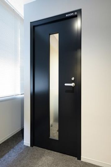 ROOM W 06 - H¹T戸越銀座（サテライト型シェアオフィス）