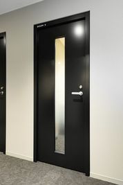 H¹T戸越銀座（サテライト型シェアオフィス） ROOM W 10の室内の写真