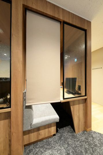 BOX 01(1名) - H¹T戸越銀座(サテライト型シェアオフィス)