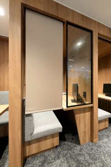 BOX 03(1名) - H¹T戸越銀座(サテライト型シェアオフィス)