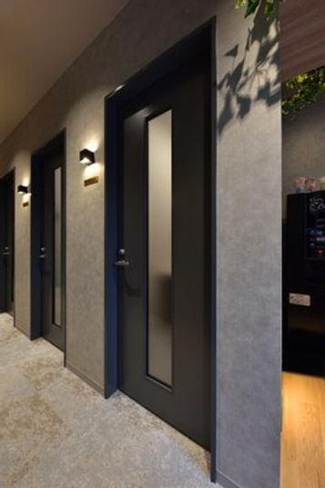 ROOM W 01 - H¹T菊名（サテライト型シェアオフィス）