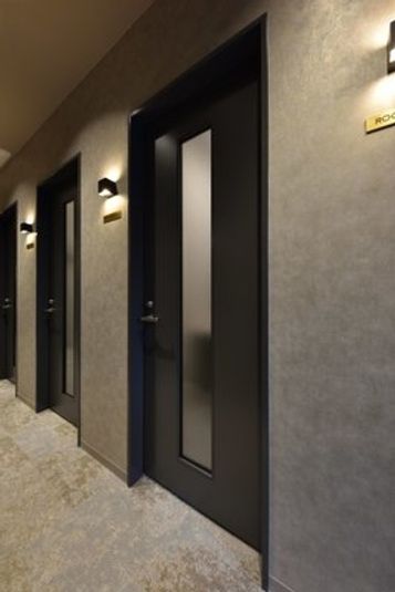 ROOM W 02 - H¹T菊名（サテライト型シェアオフィス）