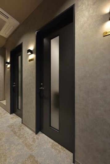 ROOM W 03 - H¹T菊名（サテライト型シェアオフィス）