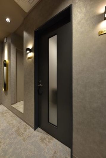 ROOM W 04 - H¹T菊名（サテライト型シェアオフィス）