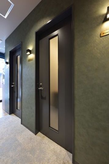 ROOM W  08 - H¹T菊名（サテライト型シェアオフィス）