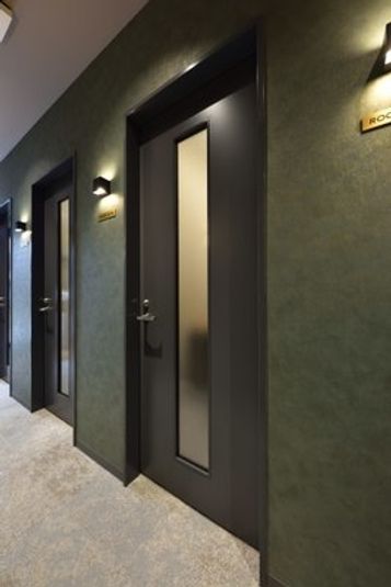 ROOM W  09 - H¹T菊名（サテライト型シェアオフィス）