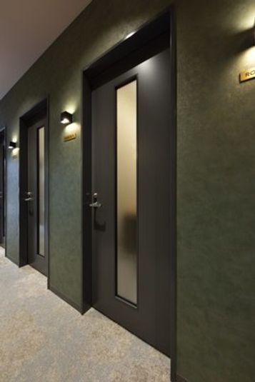 ROOM W 10 - H¹T菊名（サテライト型シェアオフィス）