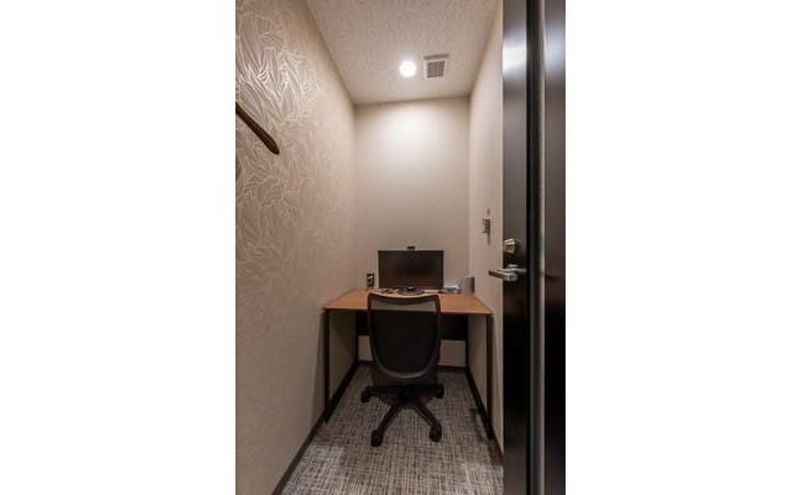 ROOM W12 - H¹T笹塚（サテライト型シェアオフィス）