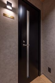 H¹T笹塚（サテライト型シェアオフィス） ROOM W16の室内の写真