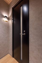 H¹T笹塚（サテライト型シェアオフィス） ROOM W20の室内の写真