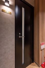H¹T笹塚（サテライト型シェアオフィス） ROOM W22の室内の写真