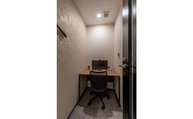 ROOM W23 - H¹T笹塚（サテライト型シェアオフィス）